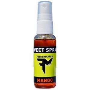 Feedermania sweet spray 30 ml - mango