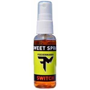 Feedermania sweet spray 30 ml - switch