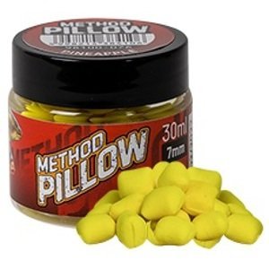 Benzar mix method pillow 7 mm 30 ml - ananás