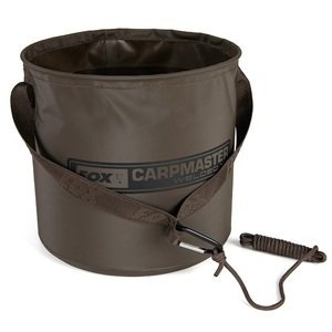 Fox vedierko carpmaster water bucket - 10 l