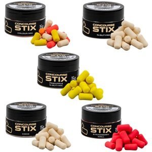 Benzar mix concourse method stix 12 mm 15 g - kyselina maslová