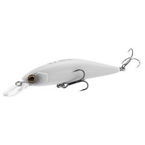 Shimano wobler lure yasei trigger twitch s pearl white 6 cm