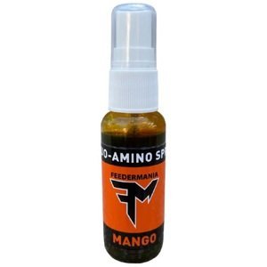 Feedermania fluo amino spray 30 ml - mango