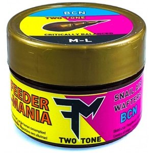 Feedermania two tone snail air wafters 12 ks m-l - bcn