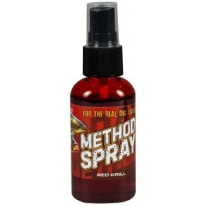 Benzar mix method spray 50 ml - krill