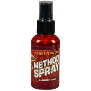 Benzar mix method spray 50 ml - larvy komárov