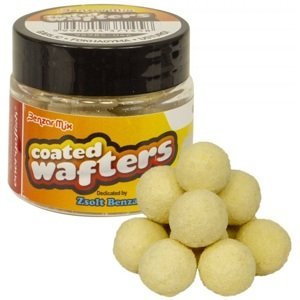 Benzar mix coated wafters 30 ml 8 mm - cesnak