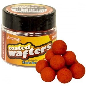 Benzar mix coated wafters 30 ml 8 mm - čokoláda-pomaranč