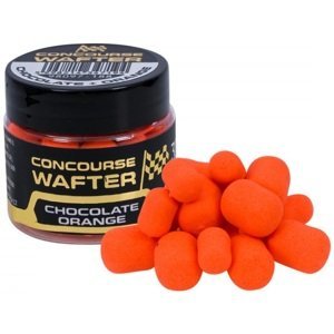 Benzar mix concourse wafters 30 ml 8-10 mm - čokoláda-pomaranč