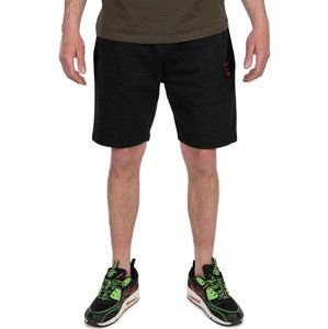 Fox kraťasy collection lightweight shorts orange black - l