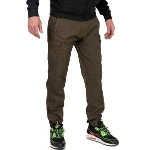 Fox nohavice collection lightweight cargo trouser - s