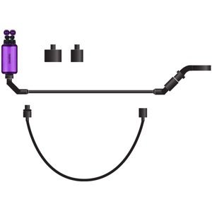 Sonik swinger gizmo swingbob phat - purple