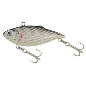 Kamasaki wobler vertic strieborná 6 cm 8 g