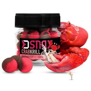 Delphin pop up nástraha d snax pop krab krill 20 g - 12 mm