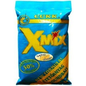 Cukk krmítková zmes x mix 1 kg - syr