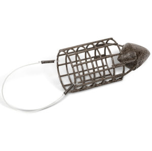 Browning krmítko xenos wire pro cast feeder - 30 g