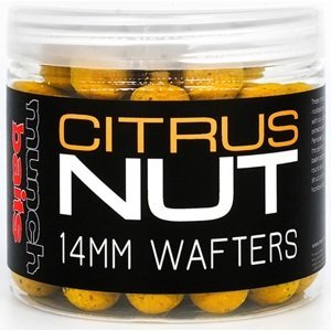 Munch baits citrus nut wafters 200 ml - 14 mm