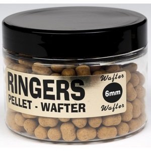 Ringers pellet wafters 70 g - 6 mm