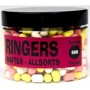 Ringers wafters mix 70 g - 6 mm