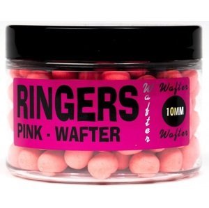 Ringers wafters ružová 70 g - 10 mm