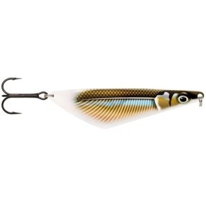 Rapala blyskáč harmaja smb - 8,5 cm 18 g