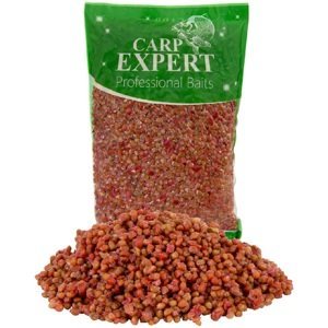 Carp expert pšenica 1 kg - jahoda