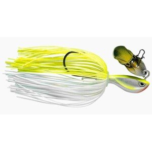 Rapala blyskáč rap-v pearch bladed jig sfc 8 cm - 21 g