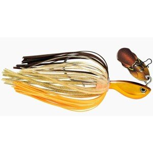 Rapala blyskáč rap-v pike bladed jig cw 10 cm - 17 g