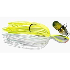 Rapala blyskáč rap-v pike bladed jig sfc 10 cm - 17 g