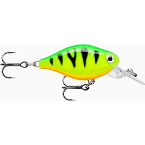 Rapala wobler x- light x-light crank mid runner ft 3,5 cm 4 g