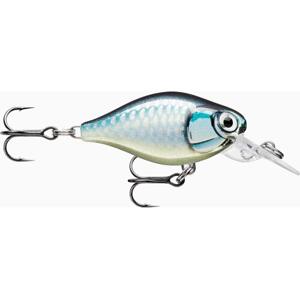 Rapala wobler x- light x-light crank mid runner bap 3,5 cm 4 g