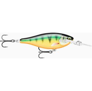 Rapala wobler shad rap elite gdp - 7,5 cm 12 g