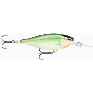 Rapala wobler shad rap elite gdtp - 7,5 cm 12 g