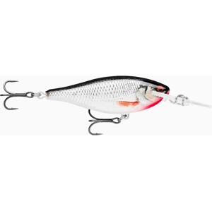 Rapala wobler shad rap elite gdrol - 7,5 cm 12 g