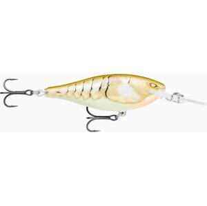 Rapala wobler shad rap elite pdbc - 7,5 cm 12 g