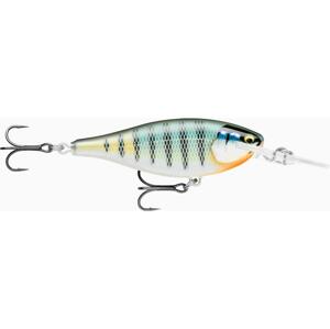 Rapala wobler shad rap elite gdbg - 7,5 cm 12 g