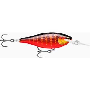 Rapala wobler shad rap elite gdtz - 5,5 cm 7 g