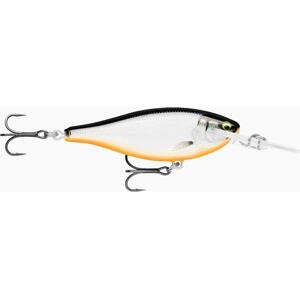 Rapala wobler shad rap elite gdss - 5,5 cm 7 g