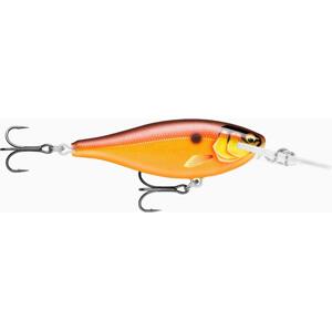 Rapala wobler shad rap elite gdcw - 5,5 cm 7 g