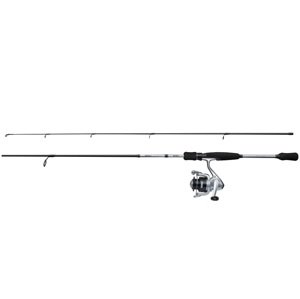 Mitchell prút mx1 lure spinning combo 2,44 m 10-30 g + navijak 30