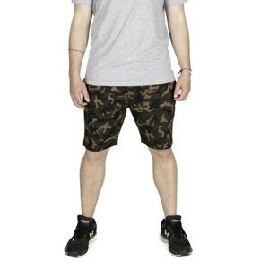 Fox kraťasy lw jogger short - s