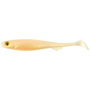 Fox rage gumová nástraha slick shad pearl - 9 cm