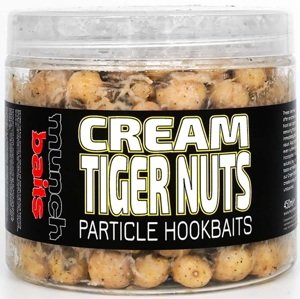 Munch baits nakladany tigrí orech cream tiger nuts 450 ml