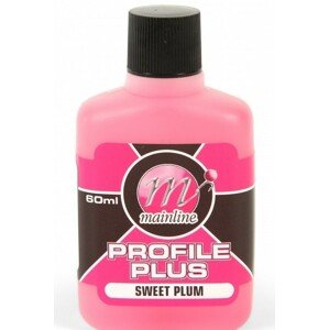 Mainline esence profile plus flavours 60 ml - sweet plum