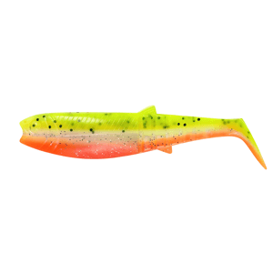 Savage gear gumová nástraha cannibal shad lemon cracker - 20 cm 80 g