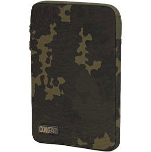 Korda puzdro compac tablet bag dark kamo - small