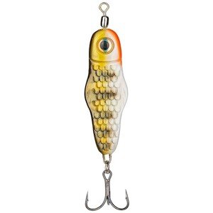 Strike king blyskáč lil ledge spoon yallow perch 7,5 cm 28,3 g