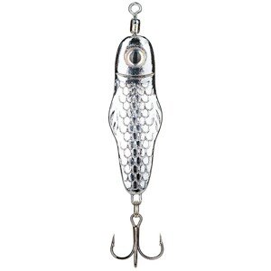 Strike king blyskáč lil ledge spoon chrome 7,5 cm 28,3 g