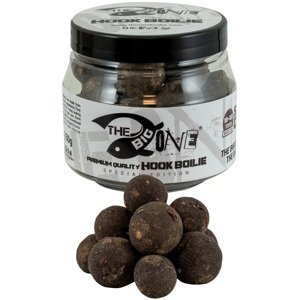 The one boilies big mix 150 g 18-22 mm chilli,losos