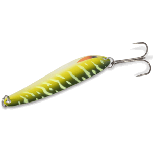 Zebco blyskáč trophy z-fast slime pike 15 g 8 cm